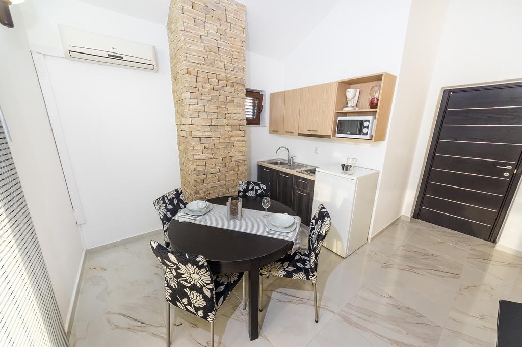 Apartments Draznik Zaton  Bilik gambar