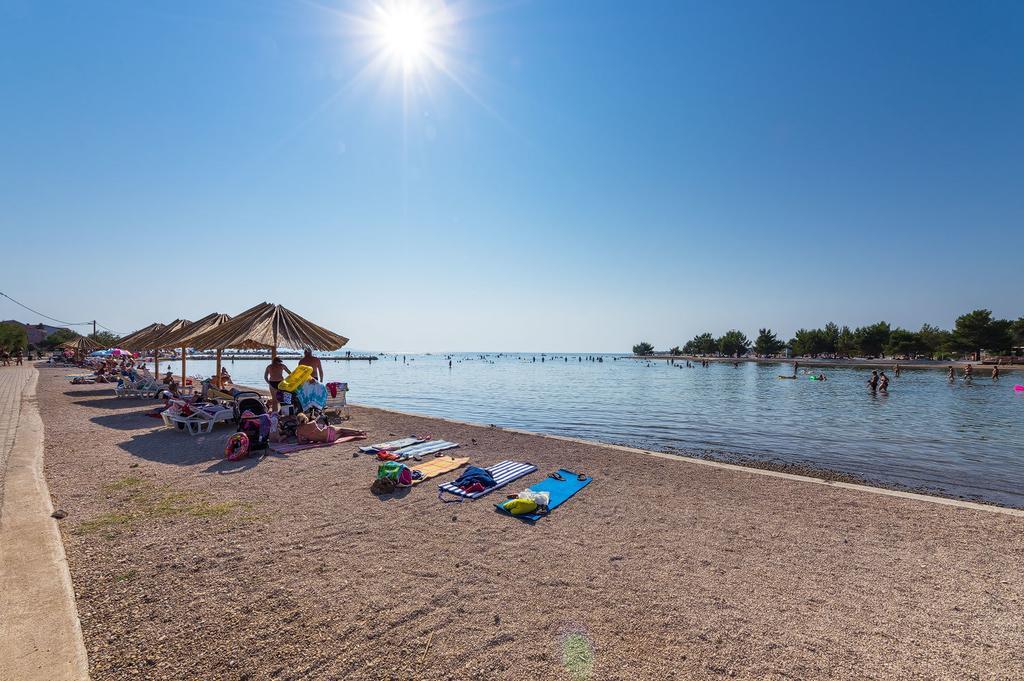 Apartments Draznik Zaton  Bilik gambar