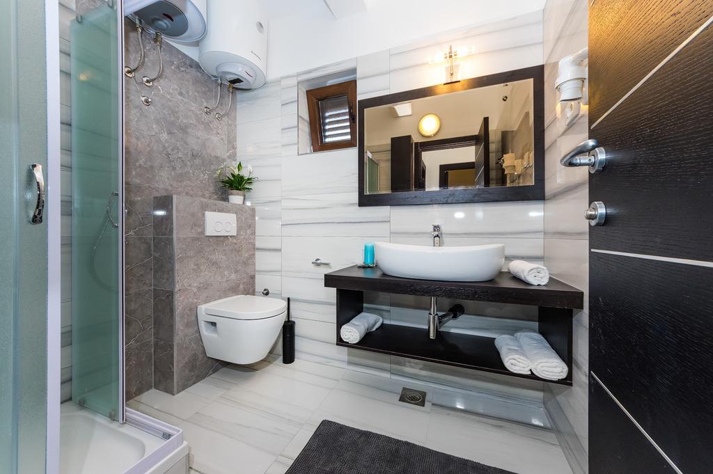Apartments Draznik Zaton  Bilik gambar