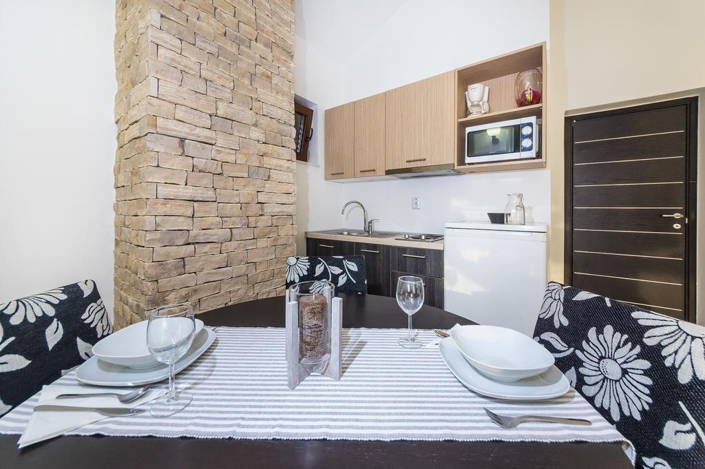 Apartments Draznik Zaton  Bilik gambar