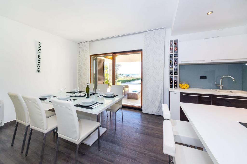 Apartments Draznik Zaton  Luaran gambar