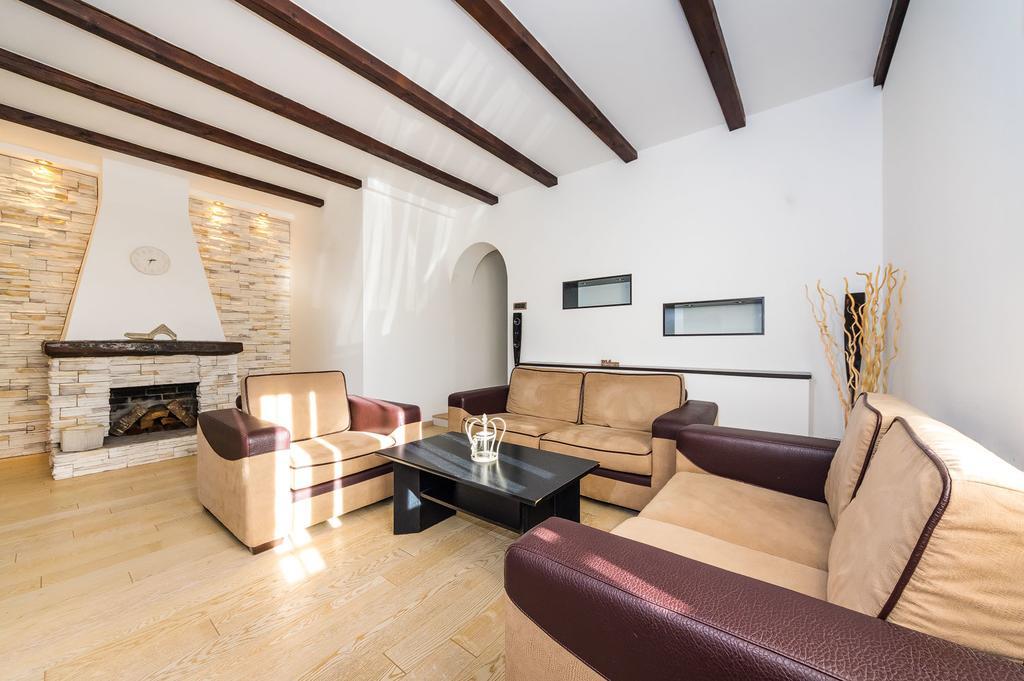 Apartments Draznik Zaton  Luaran gambar