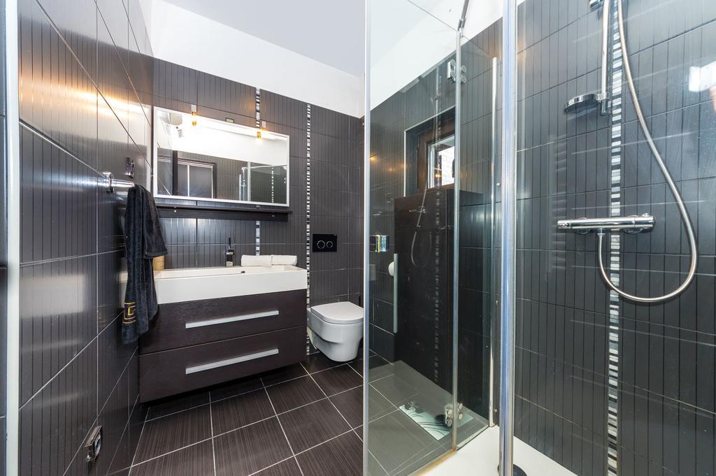 Apartments Draznik Zaton  Luaran gambar