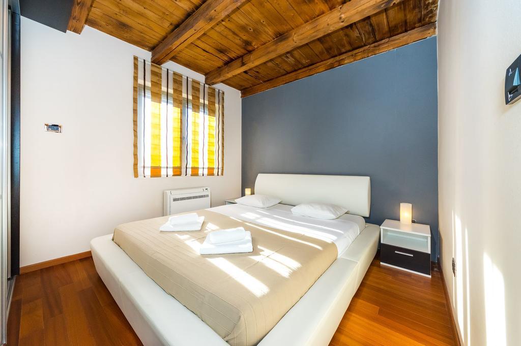 Apartments Draznik Zaton  Luaran gambar