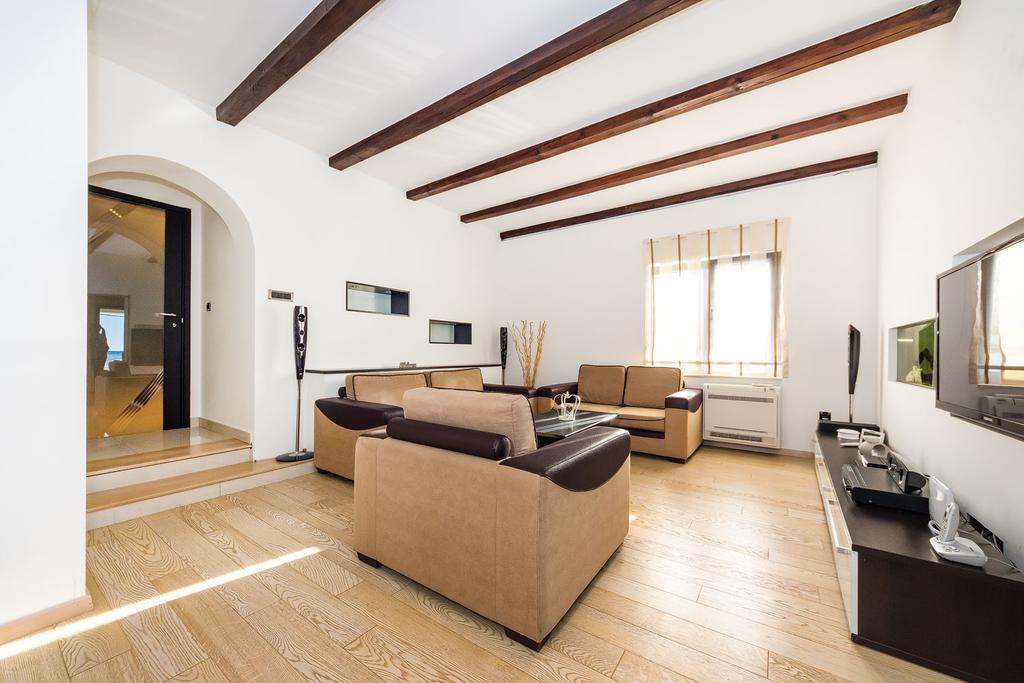 Apartments Draznik Zaton  Luaran gambar