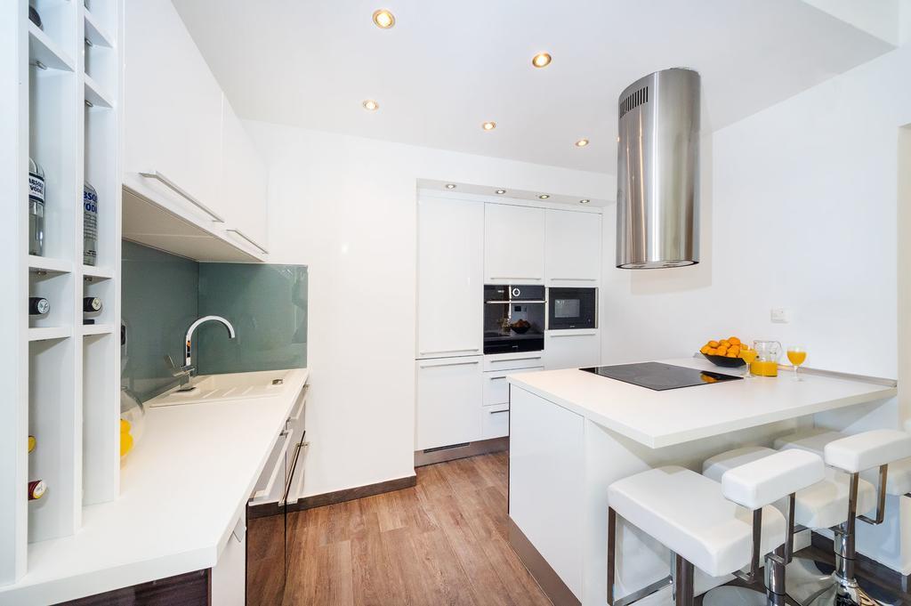 Apartments Draznik Zaton  Luaran gambar