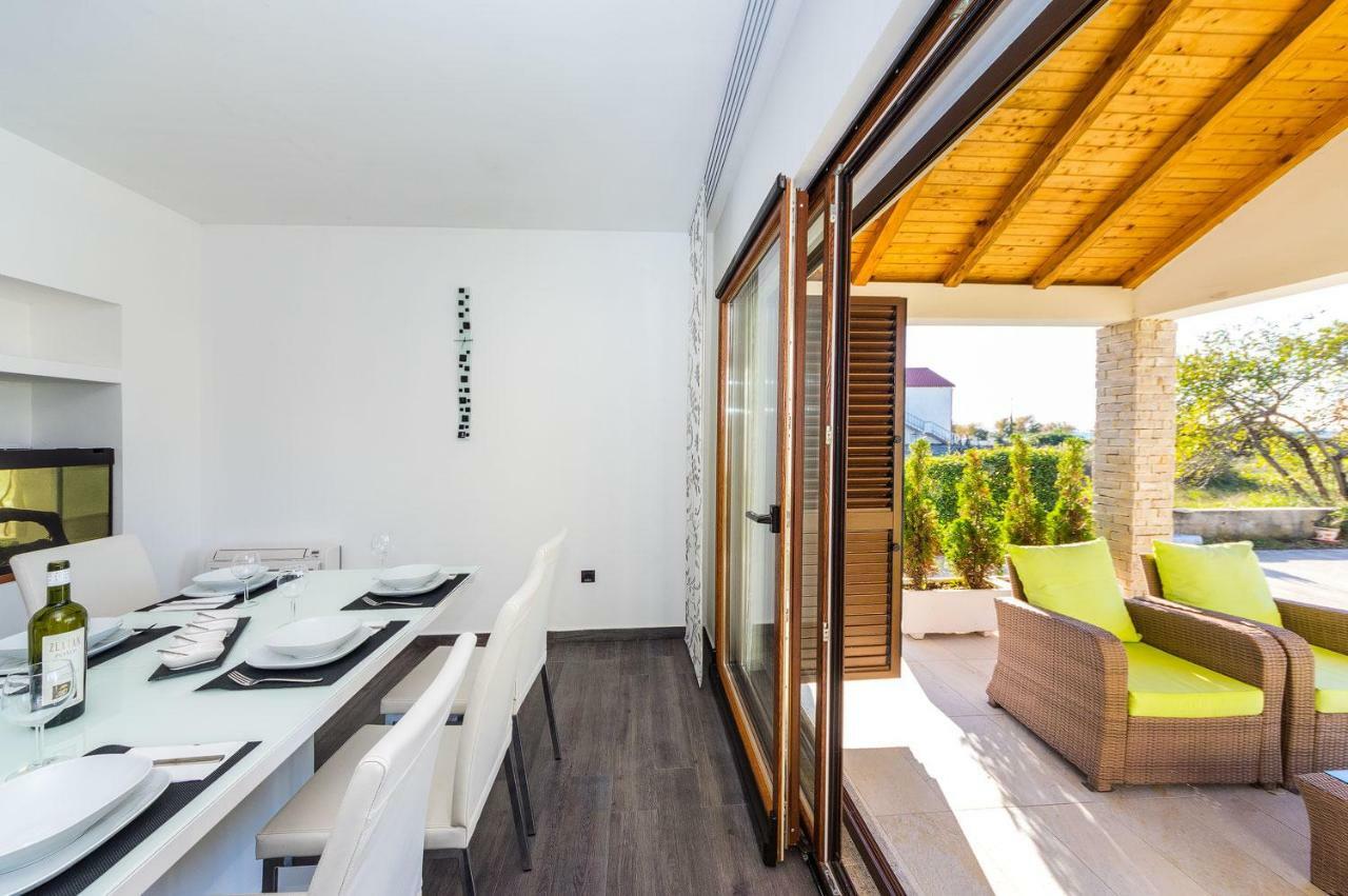 Apartments Draznik Zaton  Luaran gambar